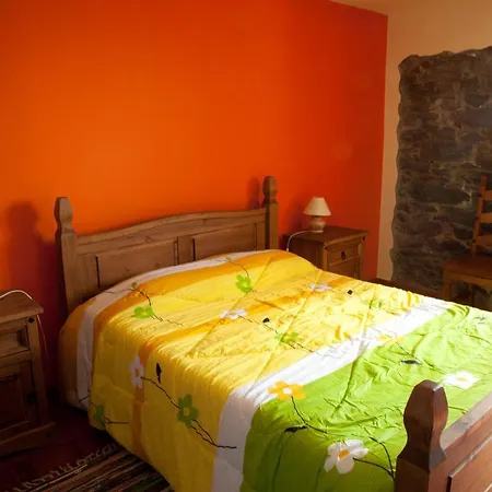 Villa Outdoor Shared Pool - Vivenda Rustica Da Calheta *