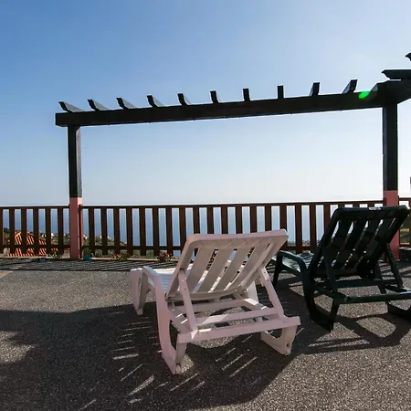 Outdoor Shared Pool - Vivenda Rustica Da Calheta * Ribeira do Raposo